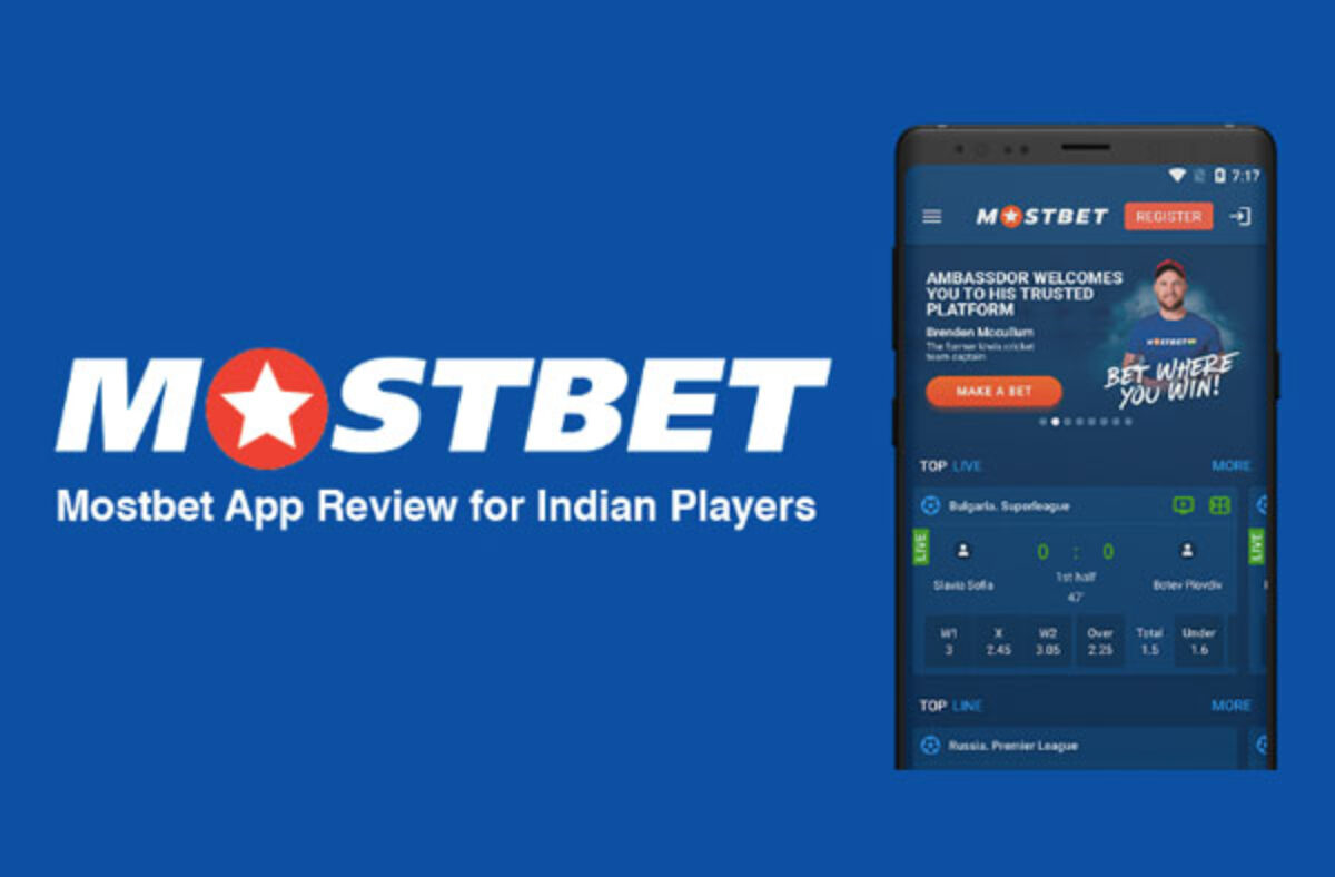 Mostbet Official Betting Web Site in Pakistan